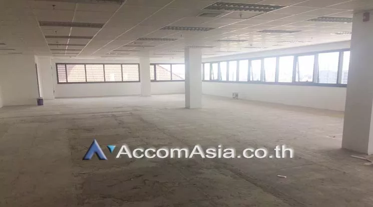 unit Office space For Rent in Sukhumvit, Bangkok  near BTS Thong Lo (AA17121)